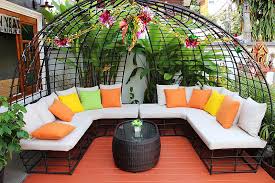 Explore a wide range of the best cushion outdoor seat on aliexpress to find one that suits you! Caring For Outdoor Furniture Cushions Networx