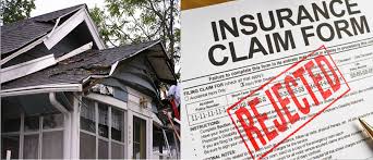 If a repair or replacement is needed, we'll provide a price quote and help you navigate insurance claims. 5 Critical Mistakes Homeowners Make That Can Kill Their Storm Damage Insurance Claims Moore Law Firm