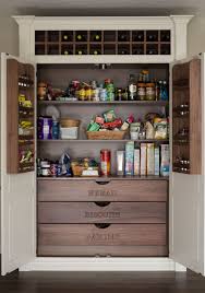 15 kitchen pantry ideas with form and