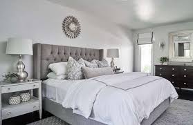 gray and white bedroom ideas