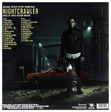 Amazon.com: Nightcrawler (Original Motion Picture Soundtrack): CDs & Vinyl