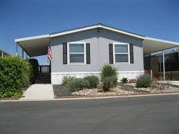 tulare ca mobile manufactured homes