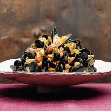 portugese mussel stew recipe tom kerridge