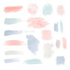 Watercolor Stroke Images Free