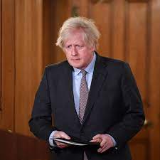 The prime minister spoke in the house of commons at 3.30pm outlining a lockdown roadmap, before making a televised announcement to the nation at. Boris Johnson Announcement Today Key Dates The Pm Will Announce Tonight In Lockdown Roadmap Plan Hertslive