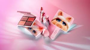 this miss piggy makeup collection will