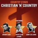 Country Stars: Christian 'n' Country