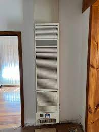 Vulcan Wall Heater Air Conditioning