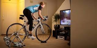 how to beat indoor trainer boredom i