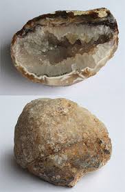 Geode Geology Page