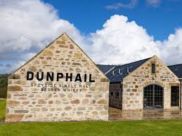 dunphail distillery launched by london