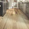 We can replace, refinish, or repair your hardwood floor! 3