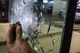 What Is Bulletproof Glass Glass