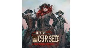 The curse generator adds symbols on top, beneath, and in the the cursed font generator can be used to generate messed up text that can be used on different social media. The Few And Cursed By Rock Manor Games Gamefound Com