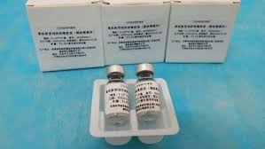 Scott halperin, the director of the canadian center for vaccinology, which was supposed to lead the canadian trials of cansino biologics' covid vaccine, shared new information about the deal's collapse. Mexico Gets China S Cansino Vaccine Paperwork For Approval Hindustan Times