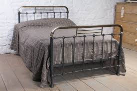 individual queen size spanish brass and