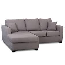 condo size sectional