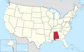 Like other states in the south, alabama is burdened by the legacy of slavery and racial segregation. Alabama Wikipedia