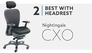 Mesh back ergonomic office chairs are all the rage in workplace seating. 11 Best Mesh Office Chairs For 2020 Reviews Ratings