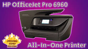 Hp officjet pro, hp officejet. Hp Officejet Pro 9013 All In One Printer Review Youtube