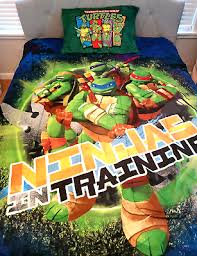 Teenage Mutant Ninja Turtle Reversible