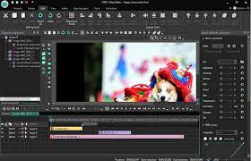 top 14 free video editing software