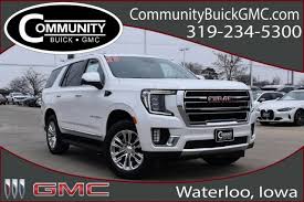 community buick gmc