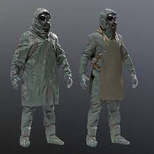 April 26, 1986 was the date of the worst nuclear disaster in history. Chernobyl Liquidator Suit Chernobyl Liquidators Chernobyl Liquidators