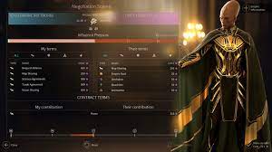Endless space 2 is an amazing game, but many of its systems are not very well explained. Diplomacy Is Killing Me Endless Space 2