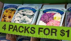 We did not find results for: Vegetable Seeds Flower Seeds Just 25 At Dollar Tree More