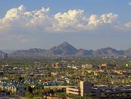 phoenix arizona wallpapers top free