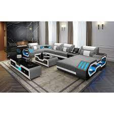 Smart Sofas Offer Comfort And