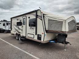 forest river rockwood roo 233s rvs