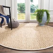 safavieh natural fiber tashi geometric