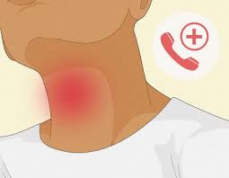 4 ways to relieve an itchy throat