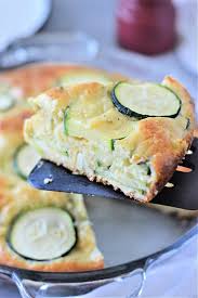 bisquick zucchini quiche crustless