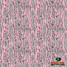 mossy oak bottomland pink camouflage