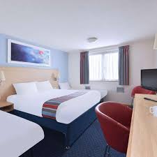 hotel travelodge rugby dunchurch 3