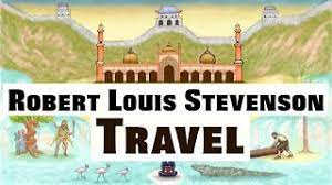 travel by robert louis stevenson