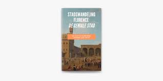 I didn't face any particular challenges. Stadswandeling Florence On Apple Books