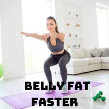 best exercise methods to burn belly fat