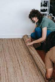 signs you need carpet stretching or new