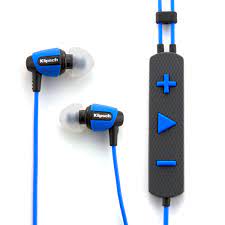 image s4i rugged in ear headphones