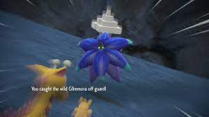 Where To Catch Glimmora | Pokemon Scarlet & Violet SV - YouTube