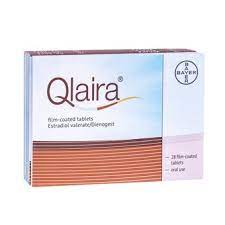 The manufacturer's missed pill advice is as follows: Buy Qlaira Pill Online Contraceptive Pill Cloud Pharmacy