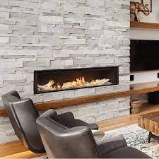 Valor L3 Gas Zero Clearance Fireplace