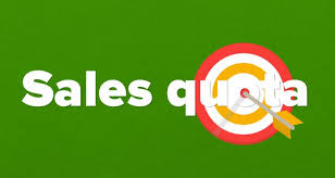 Sales Quota A Step By Step Process For Hitting Your Targets