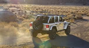 how much can the 2023 jeep wrangler tow