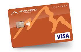 Wasatch Peaks Credit Union gambar png