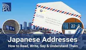 anese addresses how to read write